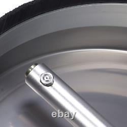 Nettoyeur de surface pour laveuse à pression de 15 pouces 4000 PSI avec attachement pour laveuse à pression de 1/4 pouce.