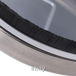 Nettoyeur de surface pour laveuse à pression de 15 pouces 4000 PSI avec attachement pour laveuse à pression de 1/4 pouce.