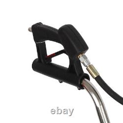 Nettoyeur de surface rotatif pour patio à pression Whirlaway 18 UK