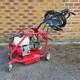 Nettoyeur Haute Pression Demon Hurricane Combi P2 Honda Gx200 Essence 2200 Psi