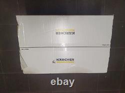 Nettoyeur haute pression Kärcher KHD High 4 avec kit pour escaliers et puissance de 1800W - NEUF