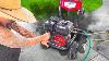 Nettoyeur Haute Pression Simpson 3400 Psi : Est-il Performant ?