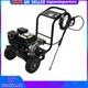 Nettoyeur Haute Pression &agrave; Essence 3500 Psi, Haute Puissance, Usage Intensif, 212 Cc, 7 Cv, 4 Temps Ohv