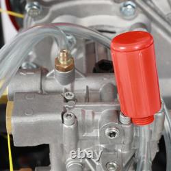 Nettoyeur haute pression à essence 3950 PSI 7HP