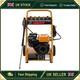Nettoyeur Haute Pression &agrave; Essence 3950 Psi Jet &agrave; Haute Puissance 7 Hp 5 Buses Tuyau De 8 M&egrave;tres