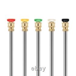 Nettoyeur haute pression à essence 4 temps 7,5 CV 8M NL150, 2200 PSI, 2,3 GPM