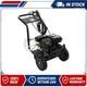 Nettoyeur Haute Pression &agrave; Essence 4 Temps Ohv, R&eacute;servoir De 3,6 L, 3500 Psi, Haute Puissance 7 Hp