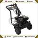 Nettoyeur Haute Pression &agrave; Essence 4 Temps Ohv, Usage Intensif, 3500 Psi, Haute Puissance, 2,6 Gpm