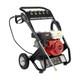 Nettoyeur Haute Pression &agrave; Essence 7,5 Ch 2200 Psi, Nettoyeur Jet 4 Temps<br/>