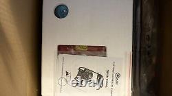 Nettoyeur haute pression à essence 7 ch, laveur à jet haute puissance, 5 buses, nettoyeur de voiture moteur