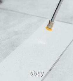 Nettoyeur haute pression à essence PW3950SI 272 BAR 3950PSI puissant pour nettoyage de patio