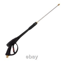 Nettoyeur haute pression à essence moteur 208cc 3100 PSI