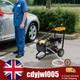 Nettoyeur Haute Pression &agrave; Essence Pour Jardin, Moteur 7,5 Hp, Nettoyeur &agrave; Jet Haute Puissance, Outil Uk