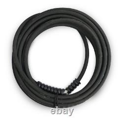 Nettoyeur haute pression chaud, 2610psi 180bar 110°C 2.8kW, Hyundai, Nettoyeur à jet haute pression