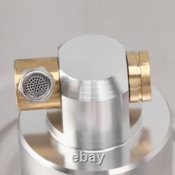 Nettoyeur haute pression de 13 pouces 4000 PSI en acier inoxydable