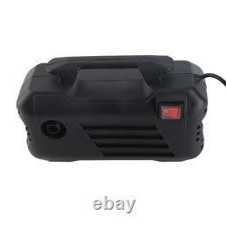 Nettoyeur haute pression électrique 1450 PSI avec 3 buses de pression différentes