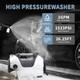 Nettoyeur Haute Pression électrique 1523psi 2gpm Zzqo