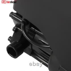 Nettoyeur haute pression électrique 1800PSI 9,5L/min Eau Jet Puissant pour Patio Voiture UK