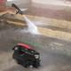 Nettoyeur Haute Pression électrique 1800psi 9,5l/min Eau Jet Haute Puissance Lavage Patio Voiture Uk