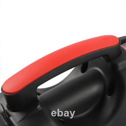 Nettoyeur haute pression électrique 1800PSI 9,5L/min Eau Jet haute puissance Lavage Patio Voiture UK