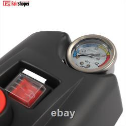 Nettoyeur haute pression électrique 1800PSI 9,5L/min Eau jet puissant pour terrasse voiture UK