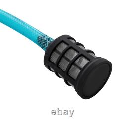 Nettoyeur haute pression électrique 3000W Outil de nettoyage puissant pour patio 300L/H