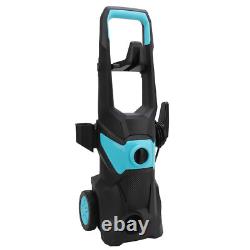 Nettoyeur haute pression électrique 4000PSI 2.4GPM avec tuyau de 32 pieds et 4 buses