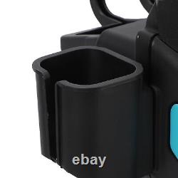 Nettoyeur haute pression électrique 4000PSI 2.4GPM avec tuyau de 32 pieds et 4 buses