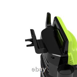 Nettoyeur haute pression électrique 5000w puissance 350 Bar pour voiture et patio