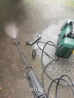 Nettoyeur haute pression électrique Bosch Easy Aquatak 120 Bar, 1500W