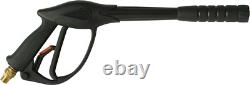 Nettoyeur haute pression électrique Lavor Columbia 1211LP 1740 PSI 120 bar