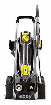Nettoyeur haute pression industriel Karcher Hd 6/13 C Plus Nouveau laveur haute pression commercial