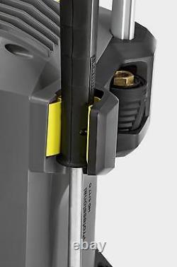 Nettoyeur haute pression industriel Karcher Hd 6/13 C Plus Nouveau laveur haute pression commercial