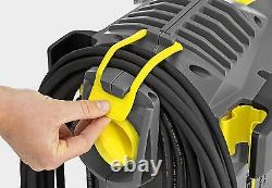 Nettoyeur haute pression industriel Karcher Hd 6/13 C Plus Nouveau laveur haute pression commercial