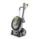 Nettoyeur Haute Pression Industriel Commercial Karcher Hd 7/12-4m Pour Lavage De Voitures Alimenté Par 240v