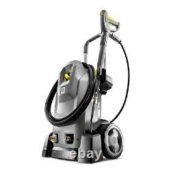 Nettoyeur haute pression industriel commercial Karcher HD 7/12-4M pour lavage de voitures alimenté par 240V