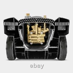 Nettoyeur haute pression industriel commercial Karcher HD 7/12-4M pour lavage de voitures alimenté par 240V