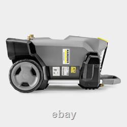 Nettoyeur haute pression industriel commercial Karcher HD 7/12-4M pour lavage de voitures alimenté par 240V