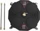 Nettoyeur Haute Pression, Nettoyeur Haute Pression De 18 Pouces 3600 Psi