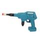 Nettoyeur Haute Pression Sans Fil 305 Psi Pistolet électrique De Nettoyage Pour Voiture