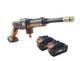 Nettoyeur Haute Pression Sans Fil Aguri Power Clean P40 Max 45 Bar Avec 2 X 4,0 Ah Batterie