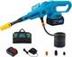 Nettoyeur Haute Pression Sans Fil, Nettoyeur Portable De 750 Psi Avec Batterie 4.0ah 20v