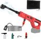 Nettoyeur Haute Pression Sans Fil Pour Batterie Milwaukee M18, Nettoyeur Portable 900 Psi