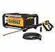 New Dewalt 2100 Psi 1,2 Gpm Usineuse D'alimentation