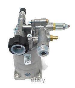 Nouveau 2600 Psi Power Pression Washer Water Pump Troy-bilt 20241 020241 2020241-0