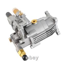 Nouvelle Pompe de Nettoyeur Haute Pression pour le Nettoyage de Voitures à Domicile 3000PSI