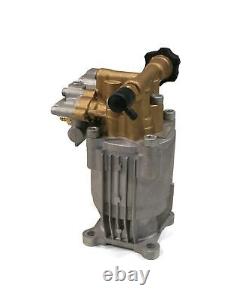 Nouvelle pompe à eau à haute pression Himore 3000 PSI pour nettoyeur à pression Troy-Bilt 020242-02 0202.