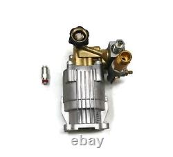 Nouvelle pompe à eau à haute pression Himore 3000 PSI pour nettoyeur à pression Troy-Bilt 020242-02 0202.