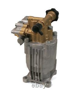 Nouvelle pompe à eau pour nettoyeur haute pression Homelite UT80546 UT80977 de 3000 PSI