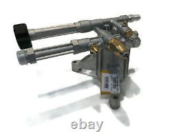 Oem Ar 2600 Psi Power Pression Washer Water Pump S'adapte Troy-bilt 020337 020337-0